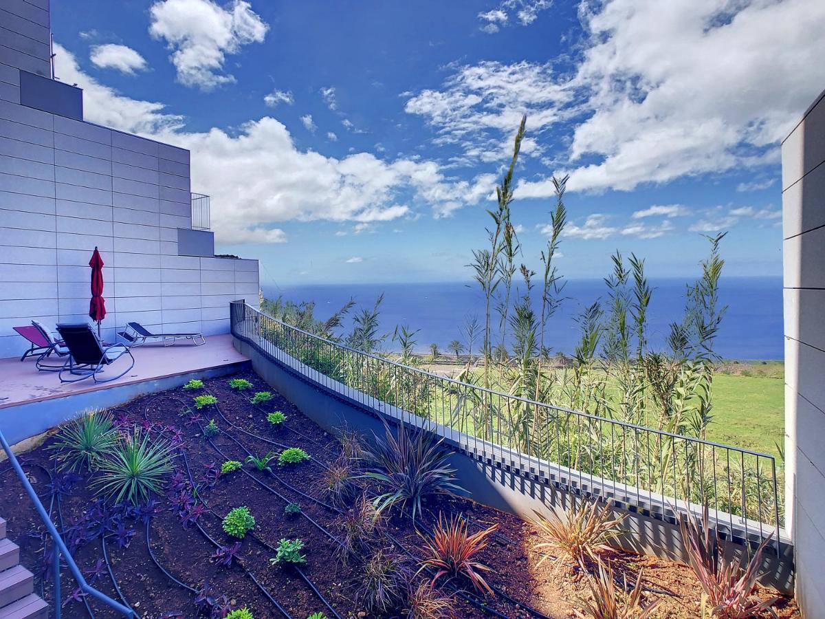 Over The Cliff Apartment By Lovelystay Funchal  Exterior foto