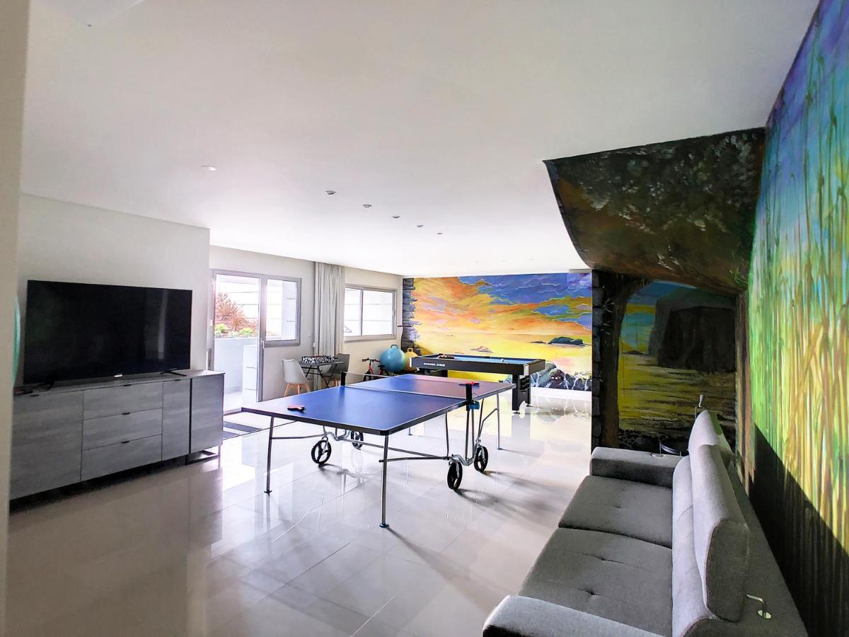 Over The Cliff Apartment By Lovelystay Funchal  Exterior foto